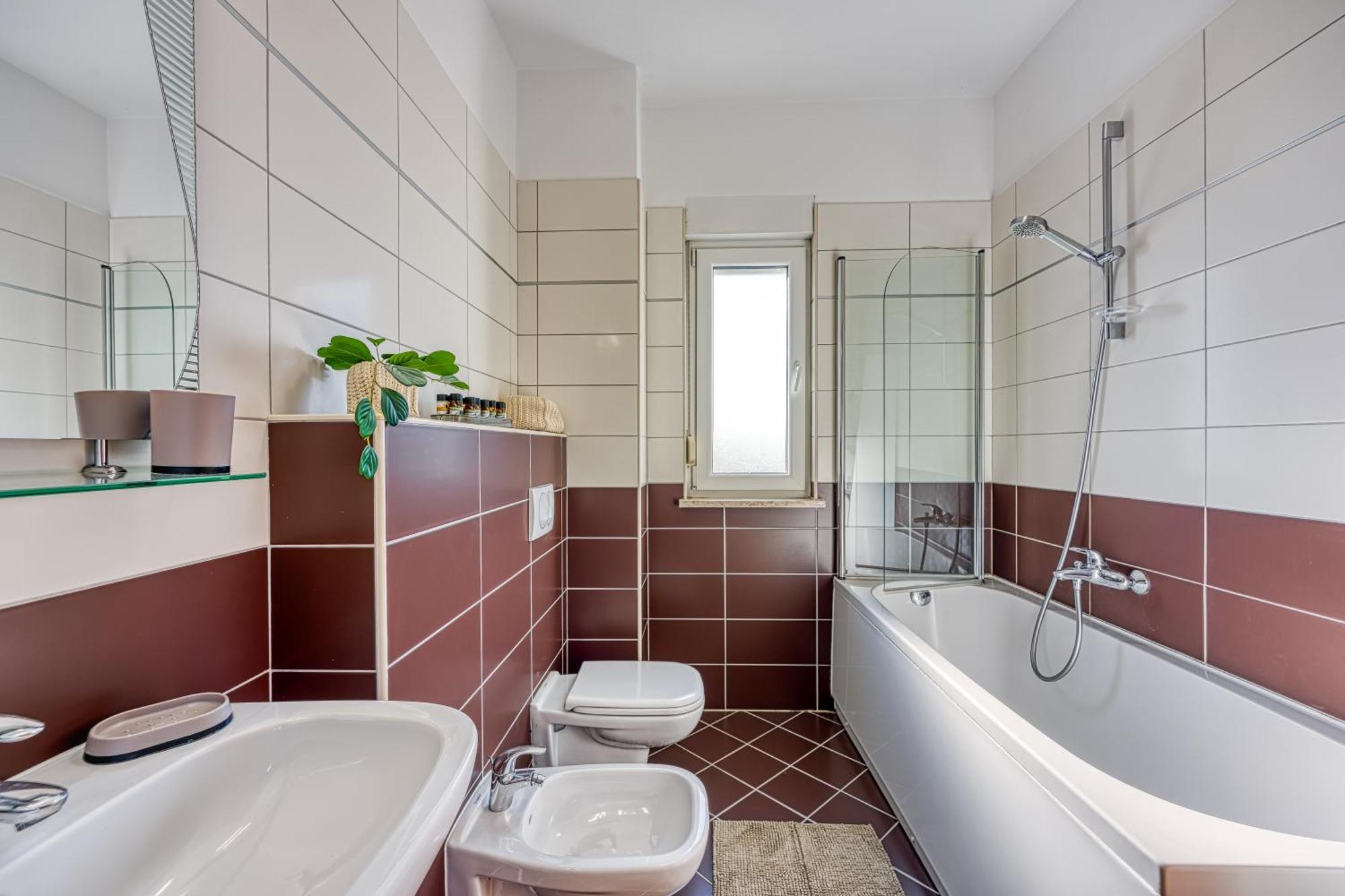 Apartment Dea - Three Bedroom Apartment Pula Extérieur photo