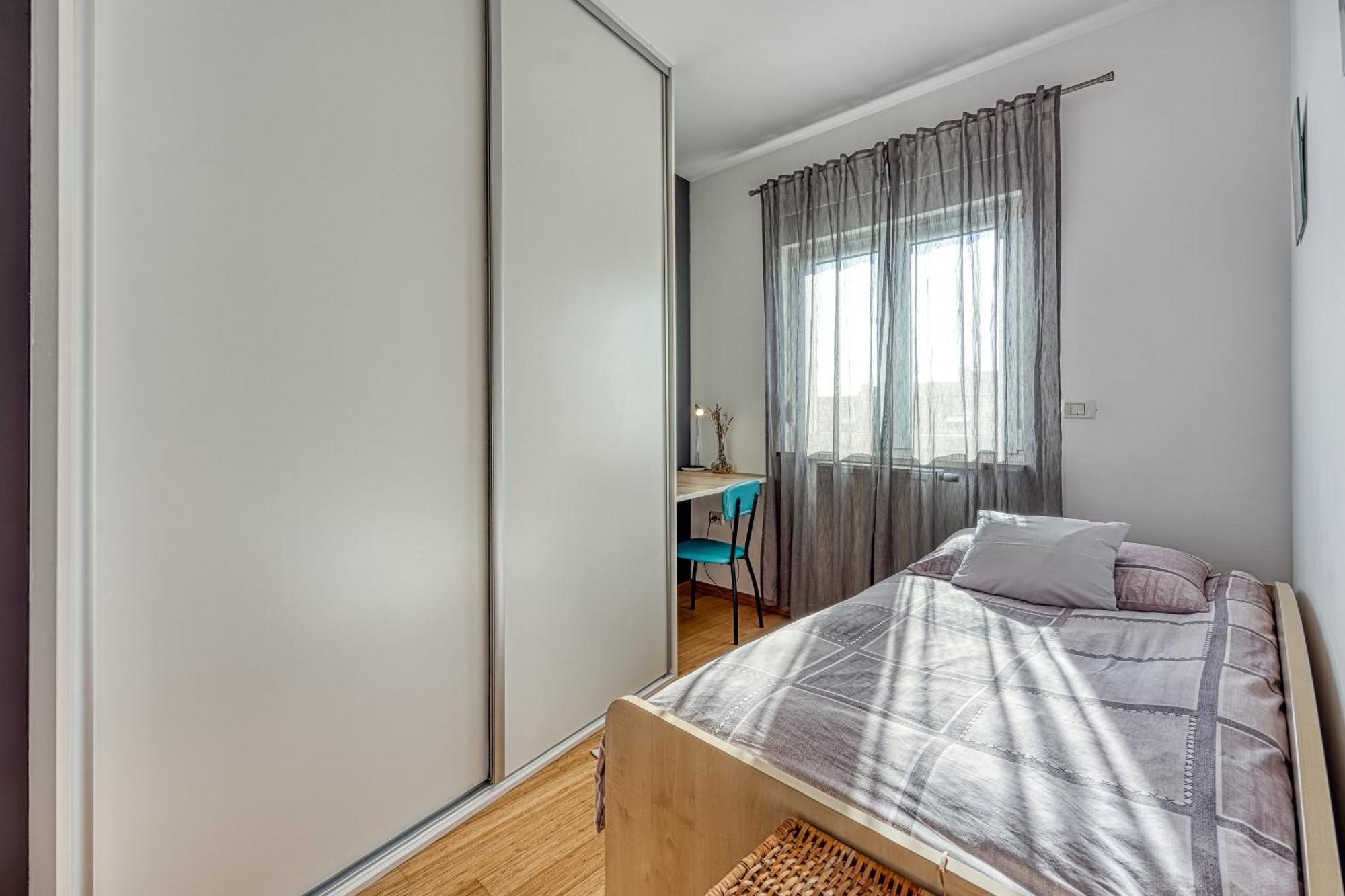 Apartment Dea - Three Bedroom Apartment Pula Extérieur photo